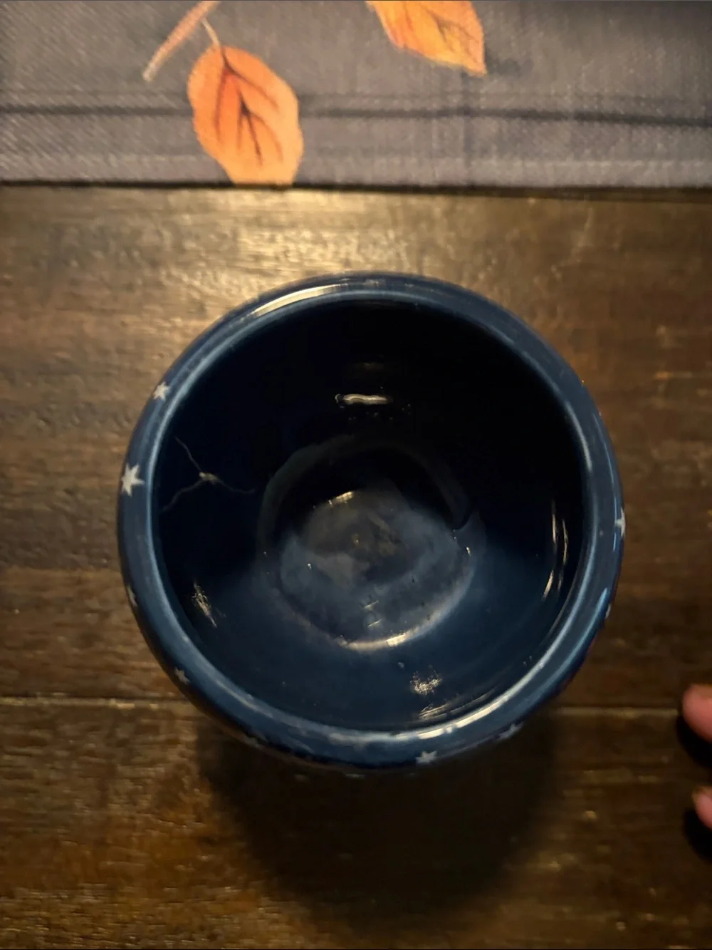 Peruginay charming blue